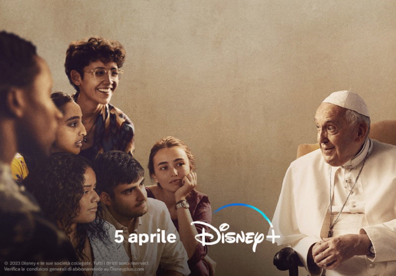 Faccia a faccia con Papa Francesco article-post