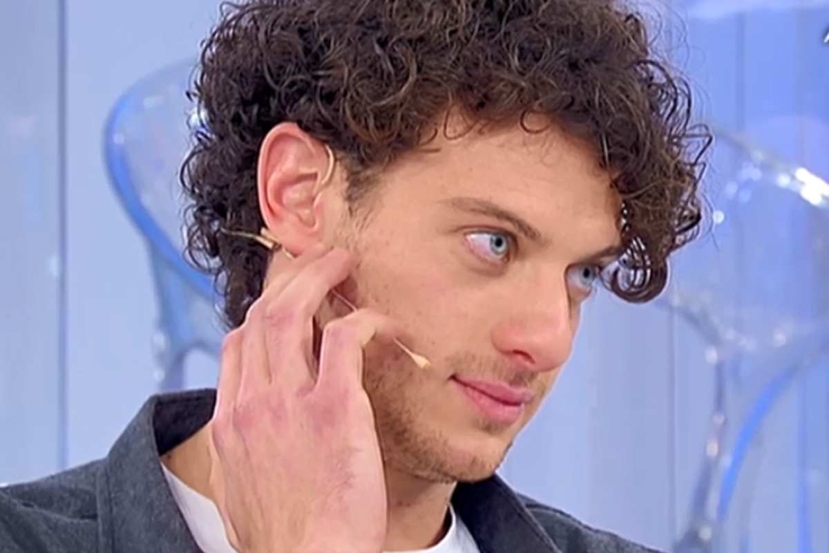 Uomini e donne anticipazioni: Federico ha scelto. Ecco chi è la preferita article-post