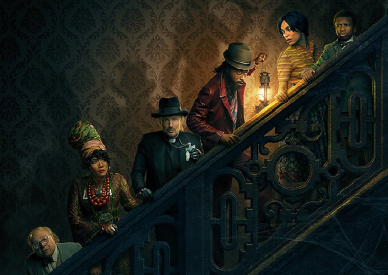 La Casa dei Fantasmi arriverà prossimamente nelle sale italiane article-post