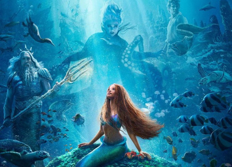La Sirenetta, ecco il Trailer ufficiale e il poster article-post