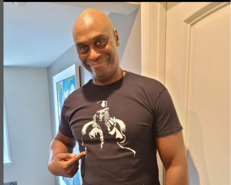 E’ morto Lance Reddick: l’attore aveva 60 anni article-post