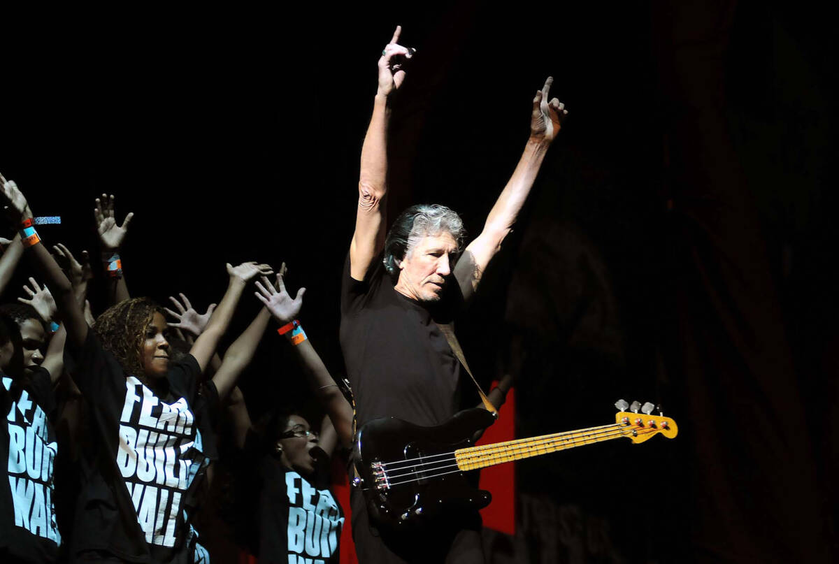 Pink Floyd: “The Dark Side of the Moon” compie 50 anni article-post