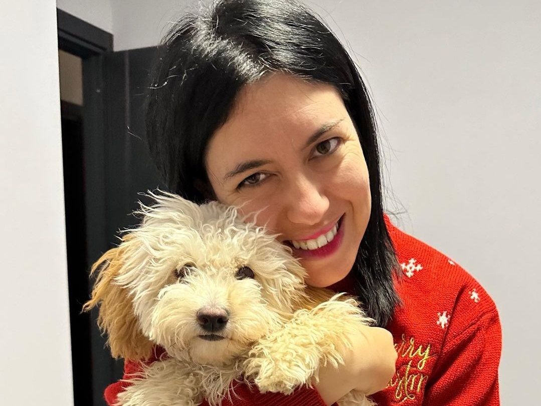Lucia Azzolina ex ministro dell’istruzione aspetta un bambino, il suo primo figlio article-post