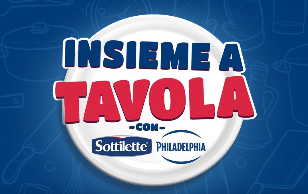 Premi certi (Padelle, tritatutto e set da cucina) con Sottilette e Philadelphia “Insieme a tavola 2023” article-post