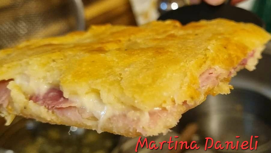 Focaccia di patate in friggitrice ad aria, senza lievito article-post