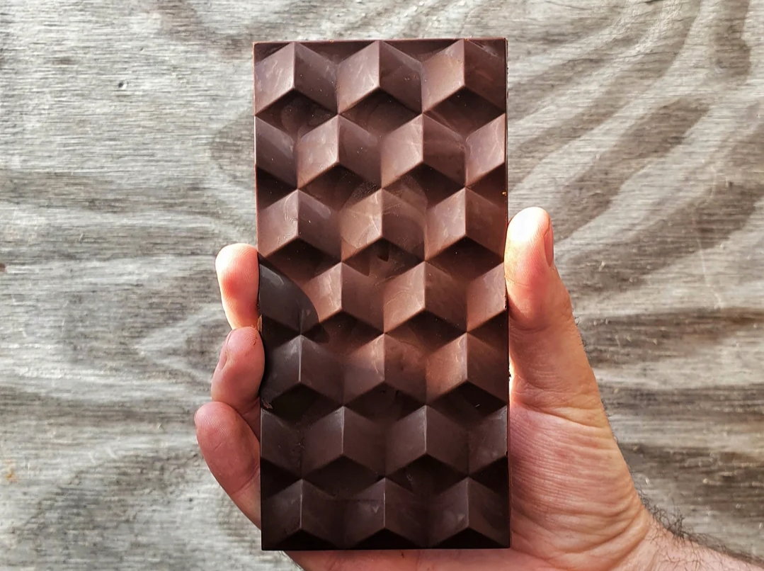 Il Cioccolato “senza cacao” è in arrivo nei supermercati, quali sono gli ingredienti? article-post