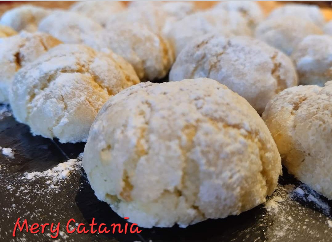 Biscotti morbidi al limone in friggitrice ad aria article-post
