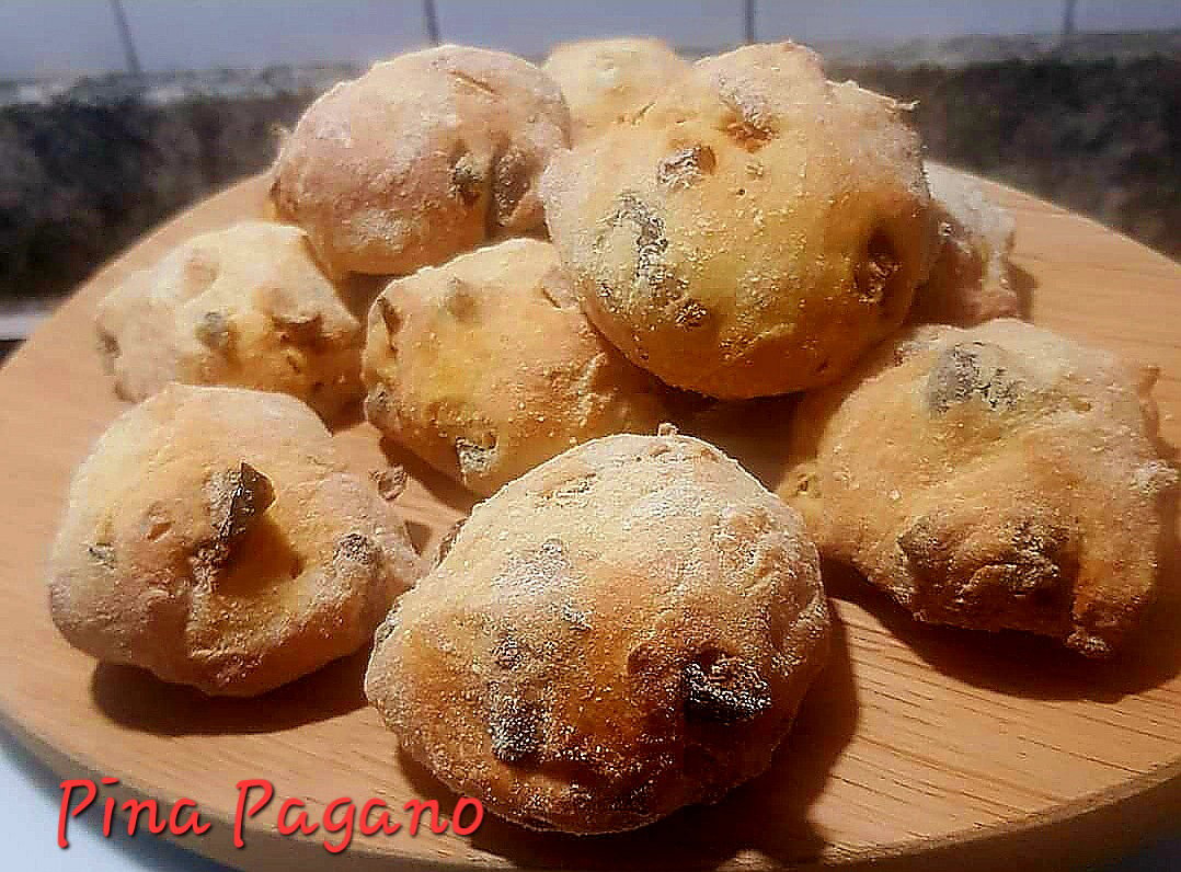 Pucce salentine alla pizzaiola in friggitrice ad aria: una tira l’altra article-post