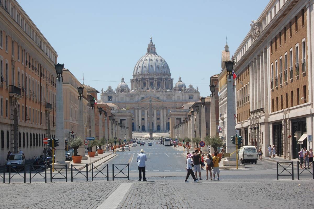 Caso Orlandi: documenti inviati a Piazzale Clodio article-post