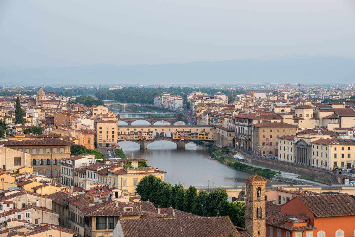 Firenze: I migliori luoghi da visitare nel 2024 article-post