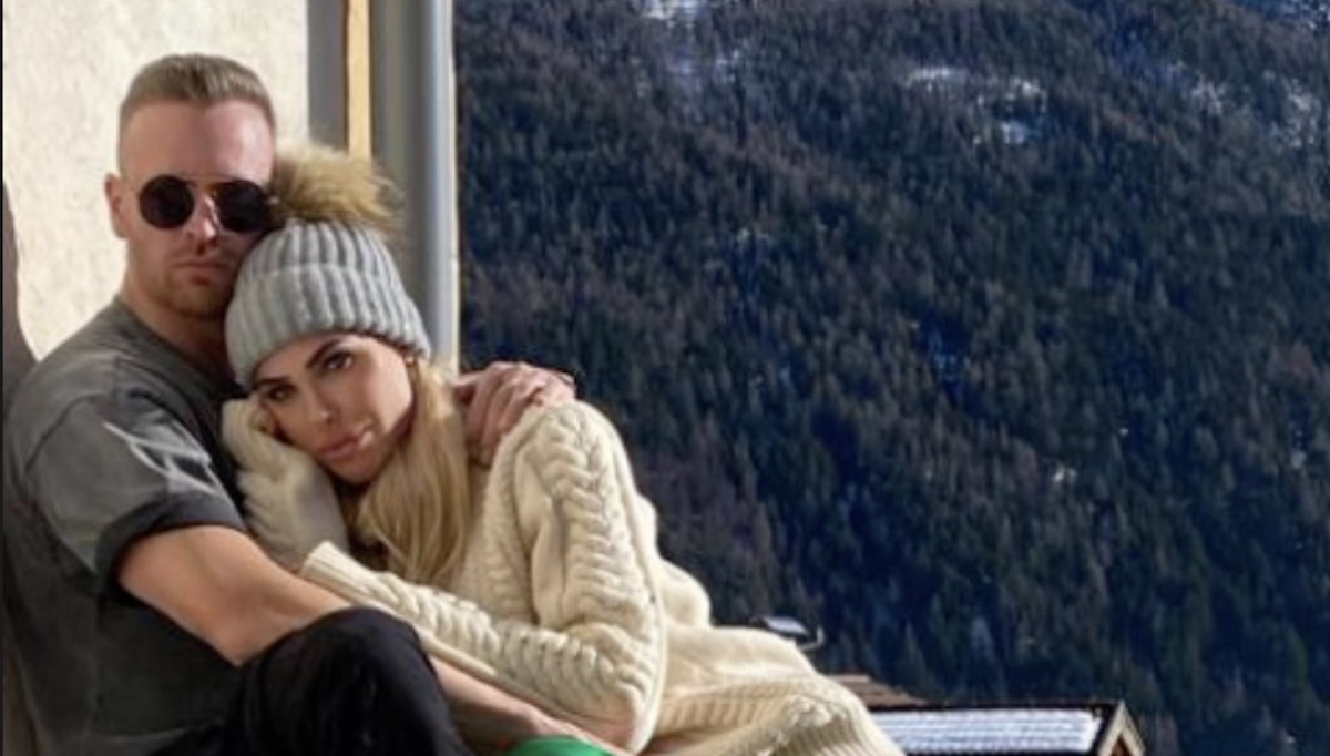 Ilary Blasi, gli auguri con “tanto amore” a Bastian article-post
