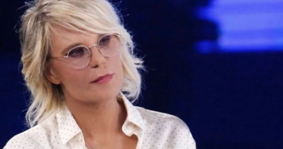 Maria de Filippi, ecco cos’ha fatto prima di C’è Posta per te article-post