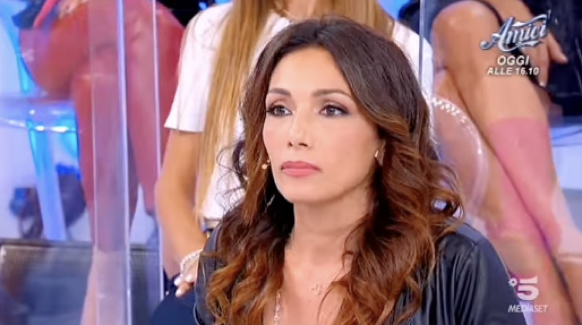 Uomini e Donne, Desdemona: “Non querelo Maria, ma…” article-post
