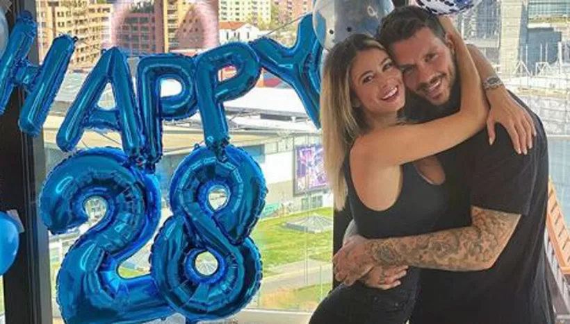 Daniele Scardina in coma: il messaggio dell’ex Diletta Leotta article-post