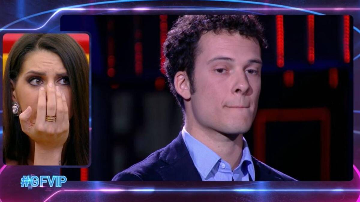 GFVIP7, Edoardo Donnamaria: ecco cos’è successo dopo l’eliminazione article-post