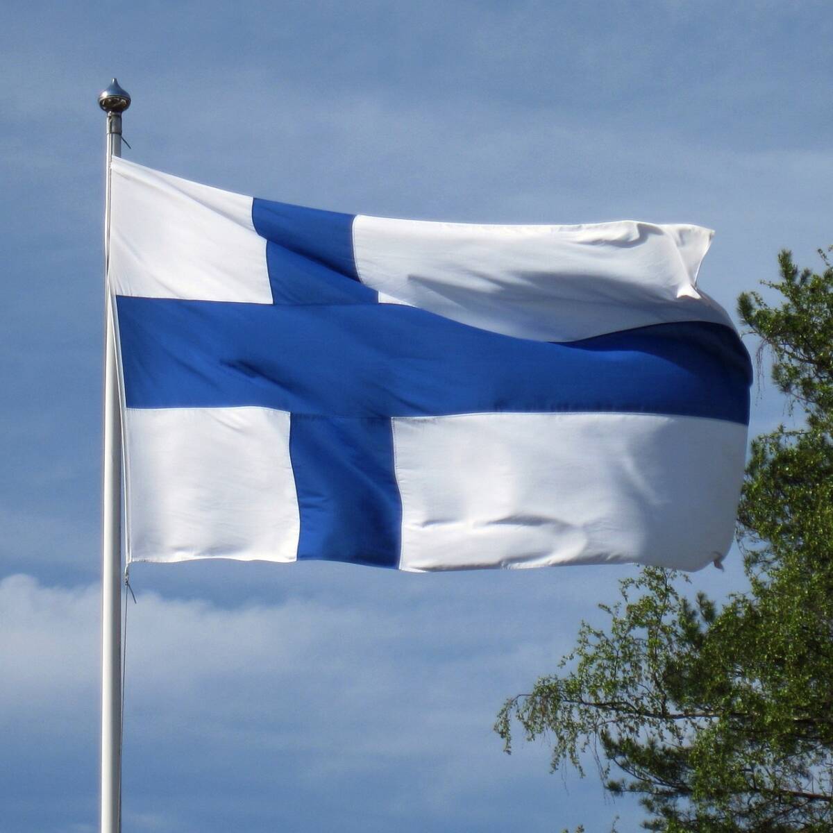 La Finlandia entrerà nella Nato article-post