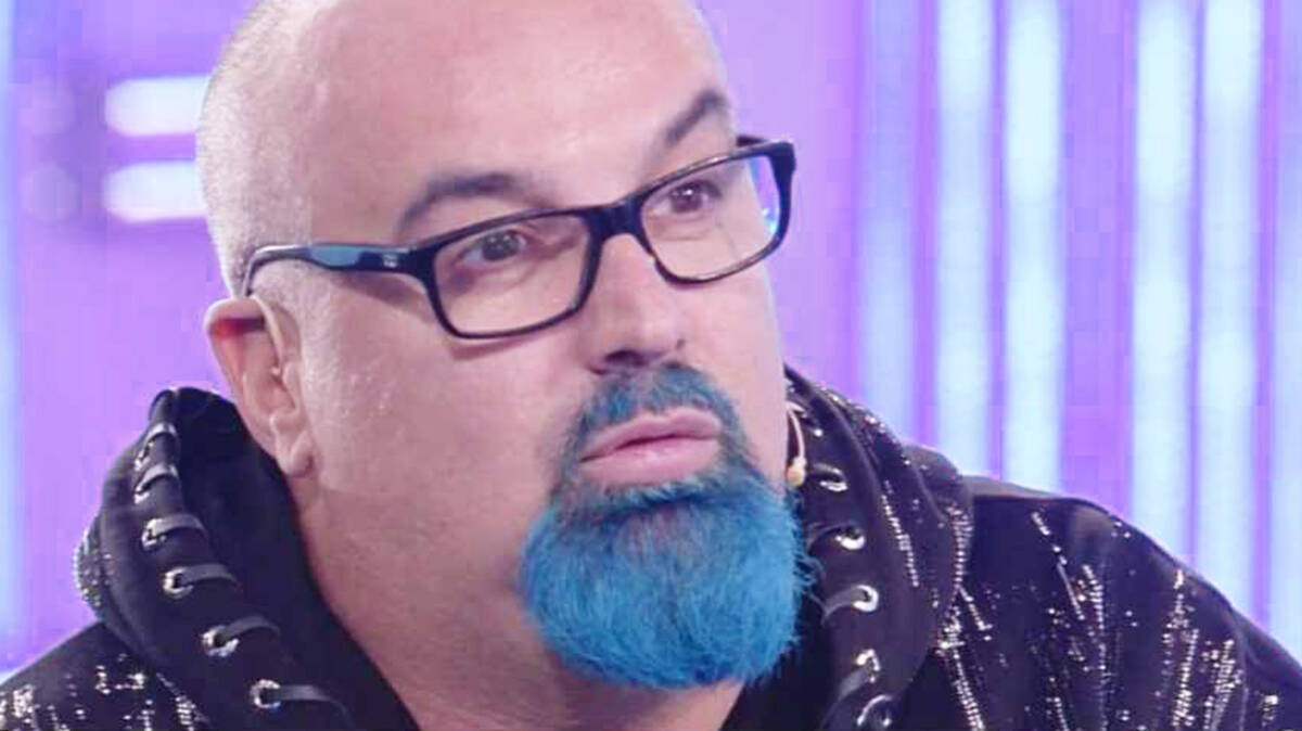 Giovanni Ciacci reazione alla confessione dell’ex Iena di Cioccio: ecco cos’ha detto article-post
