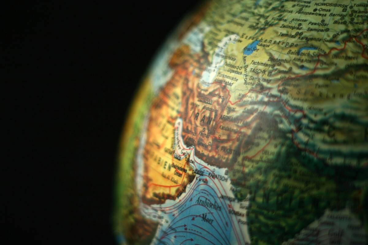 Rapporti Iran-Arabia Saudita: Pechino svolge il ruolo di mediatore article-post