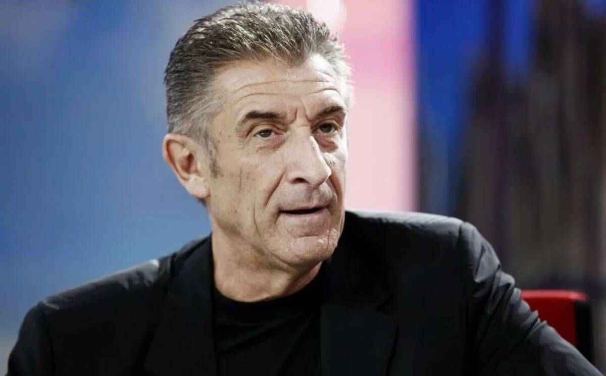 Ezio Greggio dedica speciale a Maria de Filippi: “Non devi lasciare il lavoro” article-post