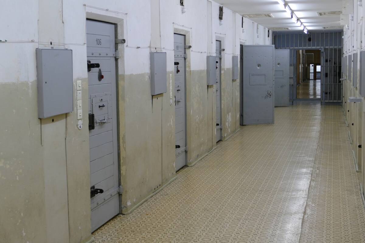 Messina Denaro: arrestati due suoi fiancheggiatori article-post