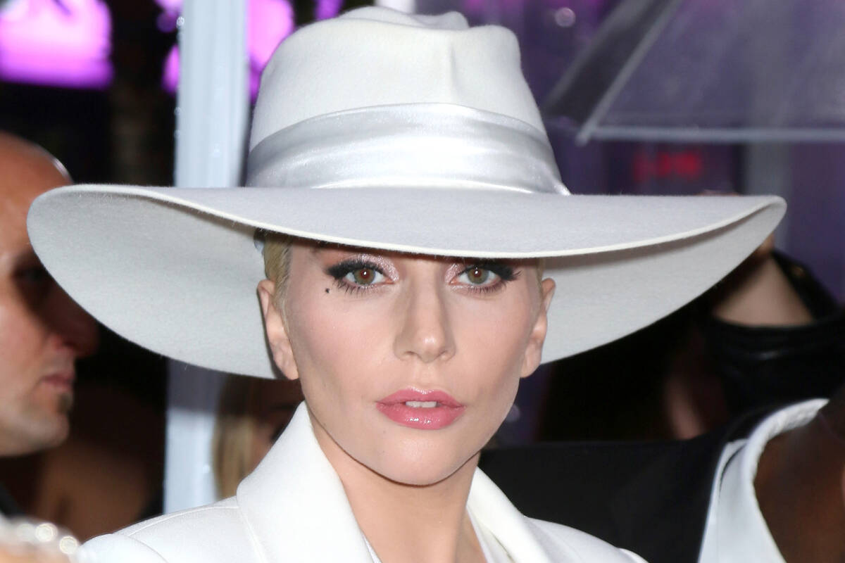 Auguri di buon compleanno Lady Gaga article-post