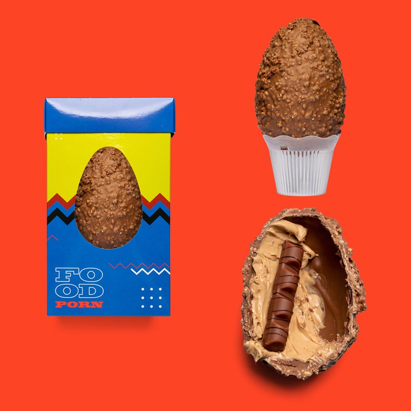 Pasqua 2023: arriva l’uovo con cui fare “la scarpetta” article-post