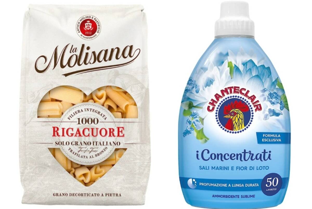 Chanteclair e pasta La Molisana a prezzi mai visti, segui le offerte Amazon article-post