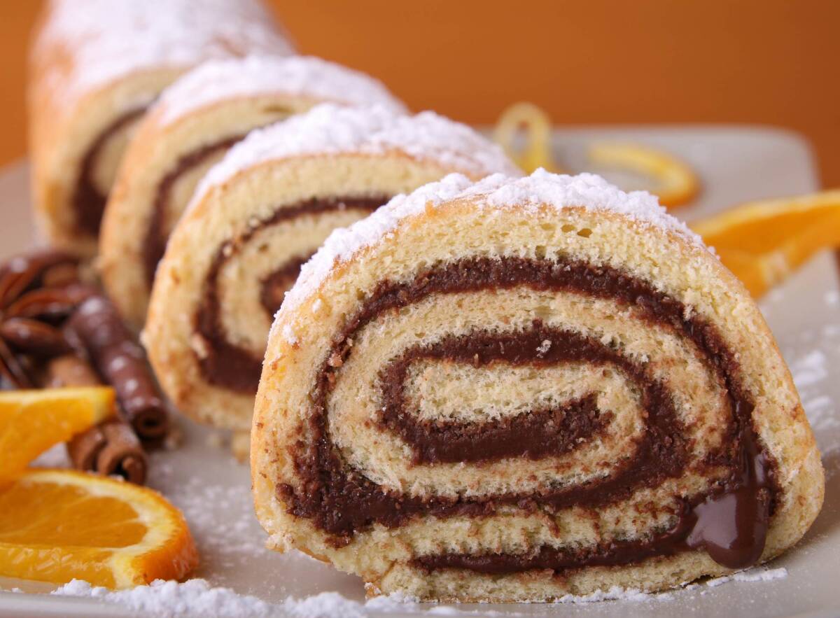 Rotolo con Nutella, scopri i trucchi per farlo perfetto article-post