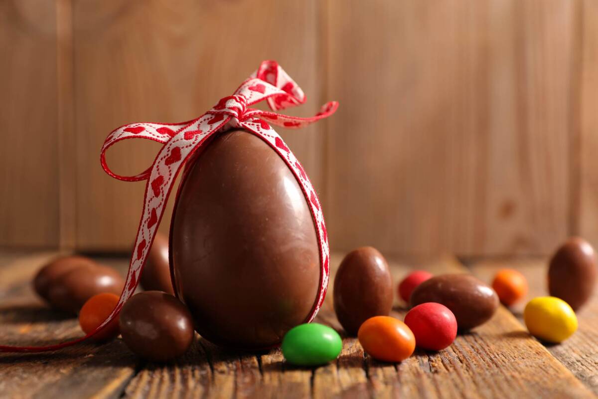 Tutti vogliono l’uovo di Pasqua della Lidl, costa solo 7,99 article-post