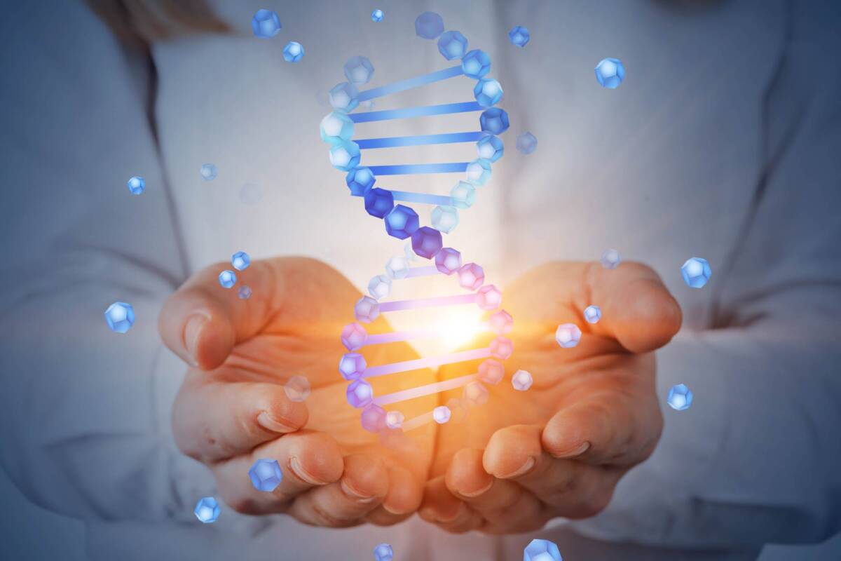 Sposa il cugino per sbaglio, lo scopre dopo 10 anni grazie al test del Dna article-post