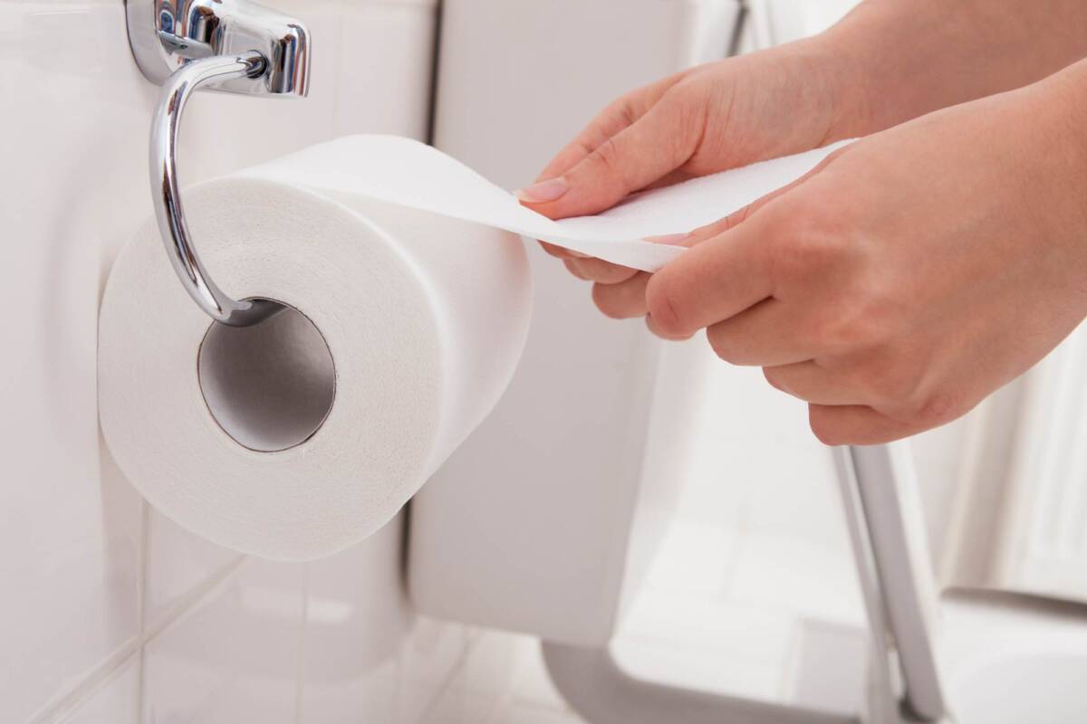 Carta igienica, ecco qual è la migliore secondo Altroconsumo article-post