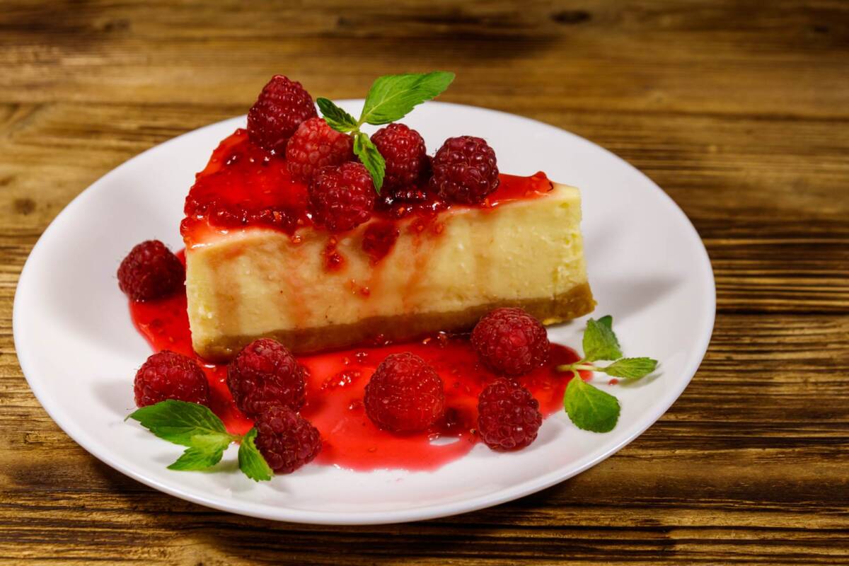 Torta fredda veloce: si prepara in pochi minuti. Ecco il nostro barbatrucco article-post