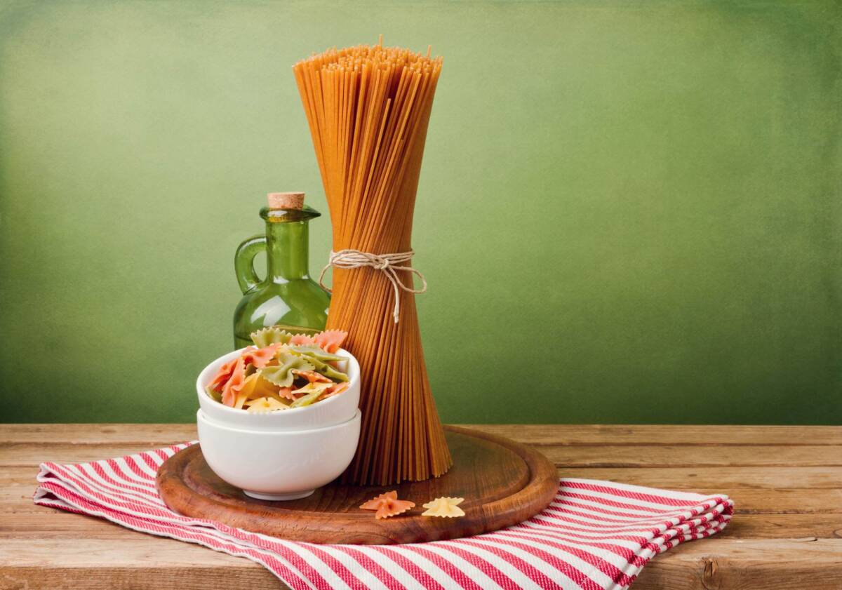 Spaghetti a base di insetti made in Italy: tra poco saranno in vendita al supermercato article-post