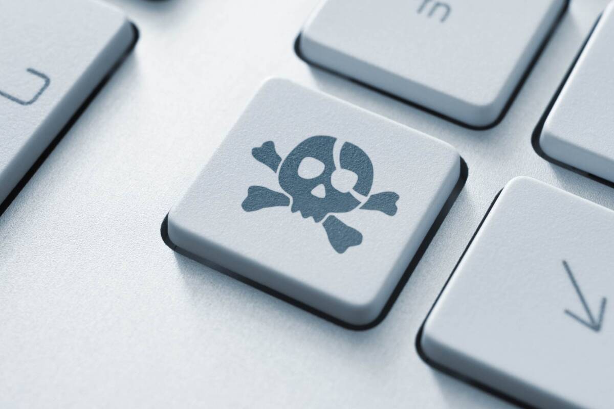 Legge sulla pirateria online: siti bloccati in 30 minuti e multa fino a 15mila euro article-post