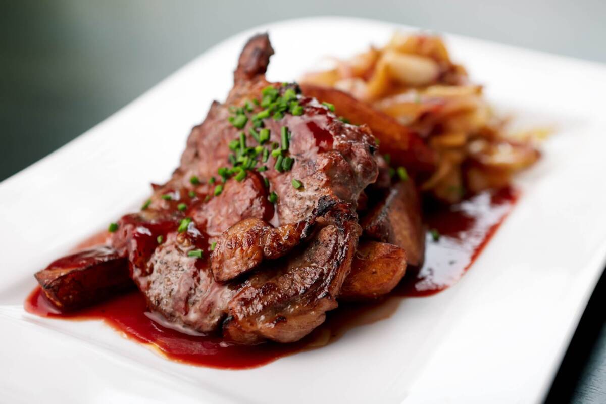 Carne alla pizzaiola morbidissima? Ecco il segreto dello chef article-post