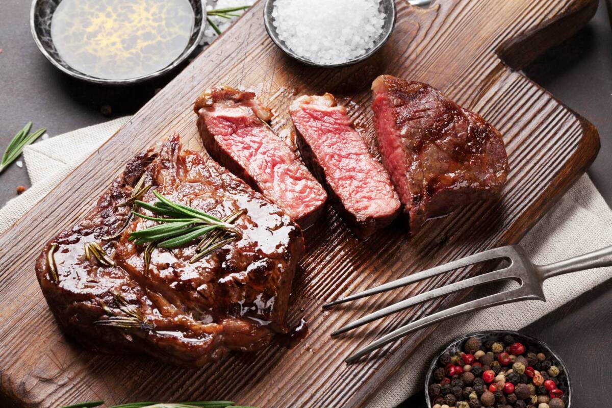 Hai sempre sbagliato a cuocere la bistecca, provala in questo modo article-post