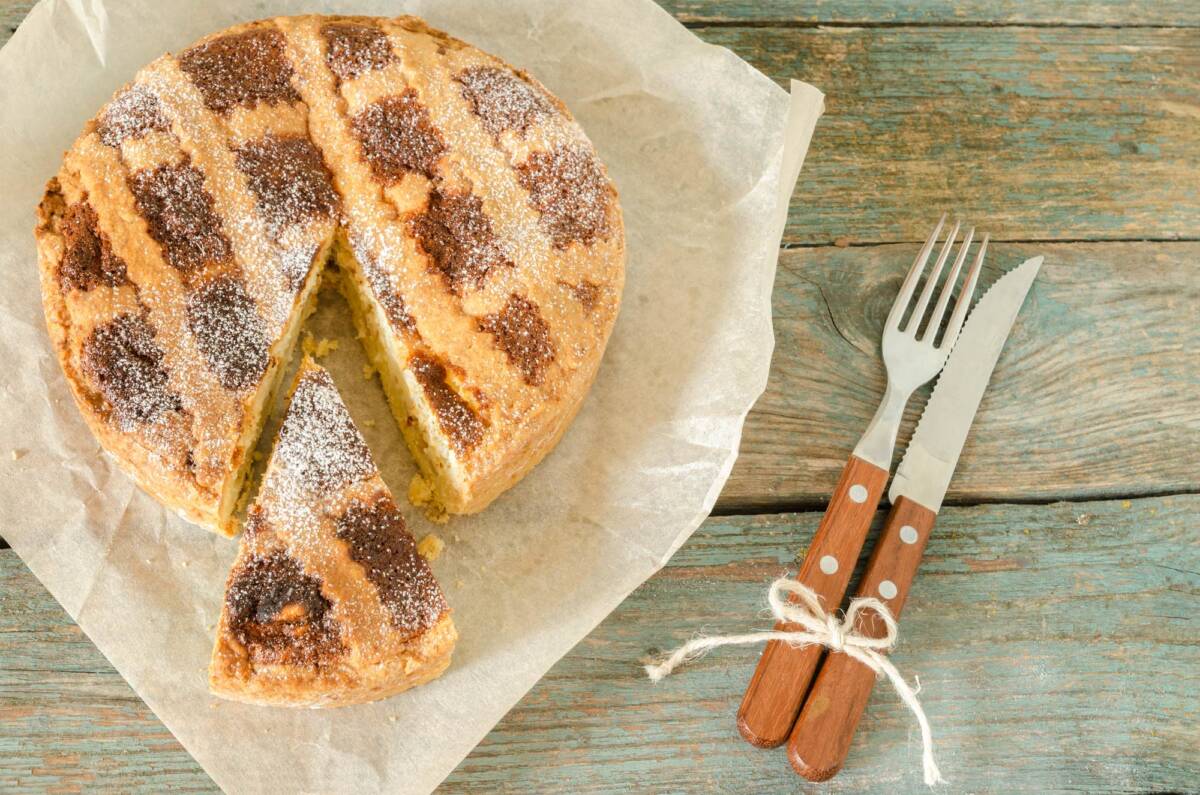 Pastiera napoletana, la ricetta che viene sempre bene article-post
