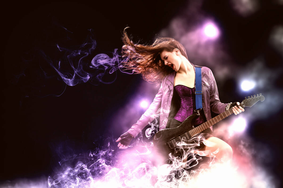 “Women who rock”: le donne che hanno cambiato la musica article-post