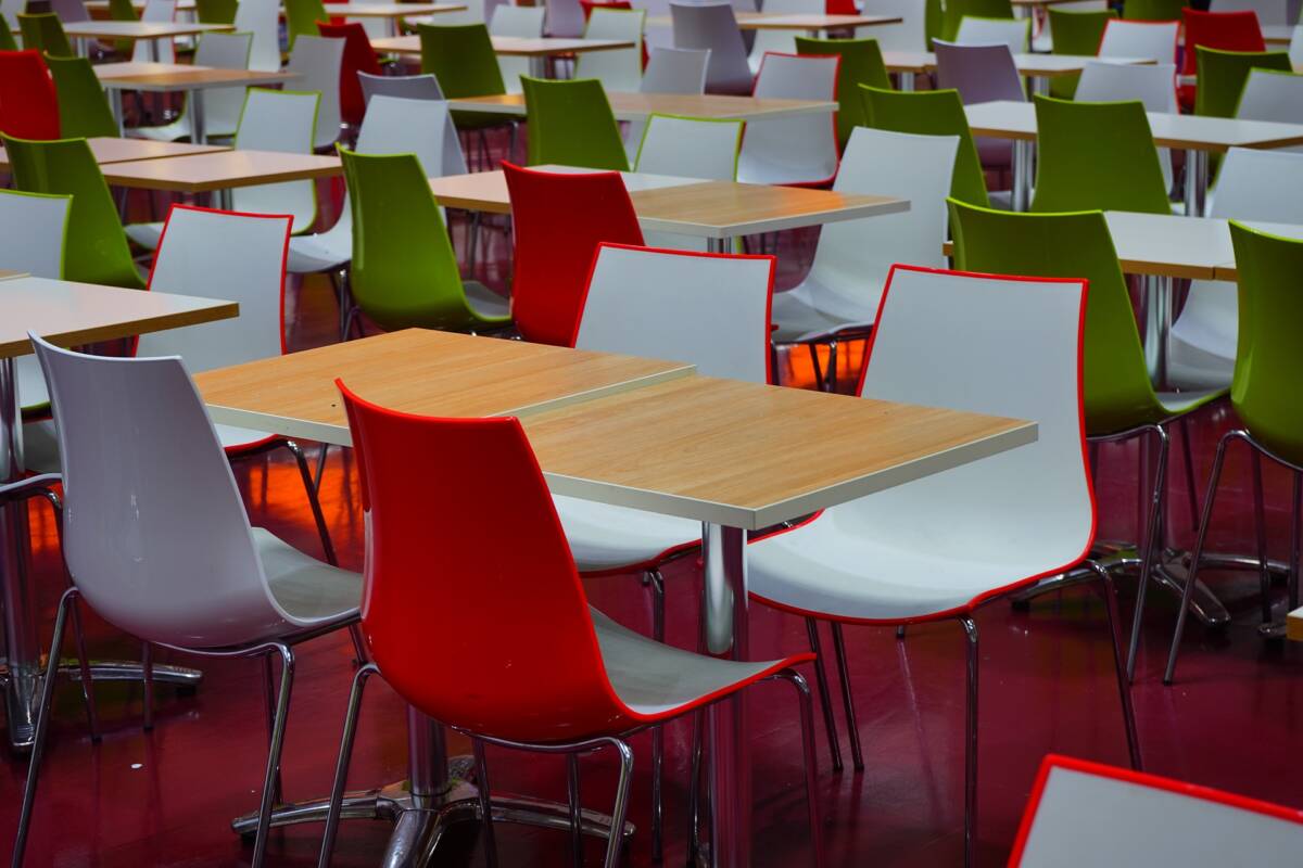 Mense scolastiche: controlli Nas in tutta Italia article-post
