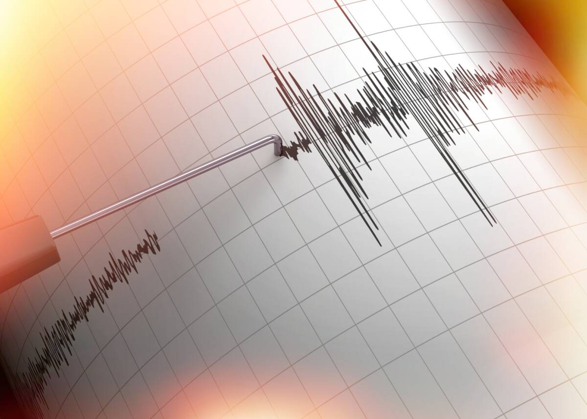Umbertide, terremoto avvertito anche a Perugia article-post