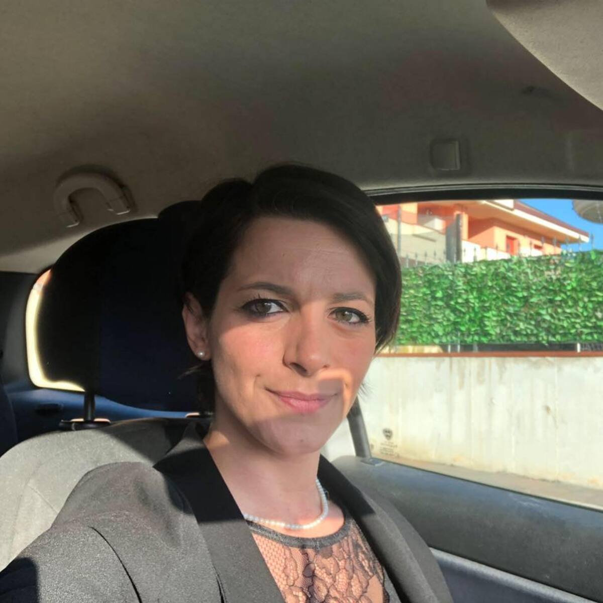Rachele Silvestri: costretta al test di paternità per il figlio article-post