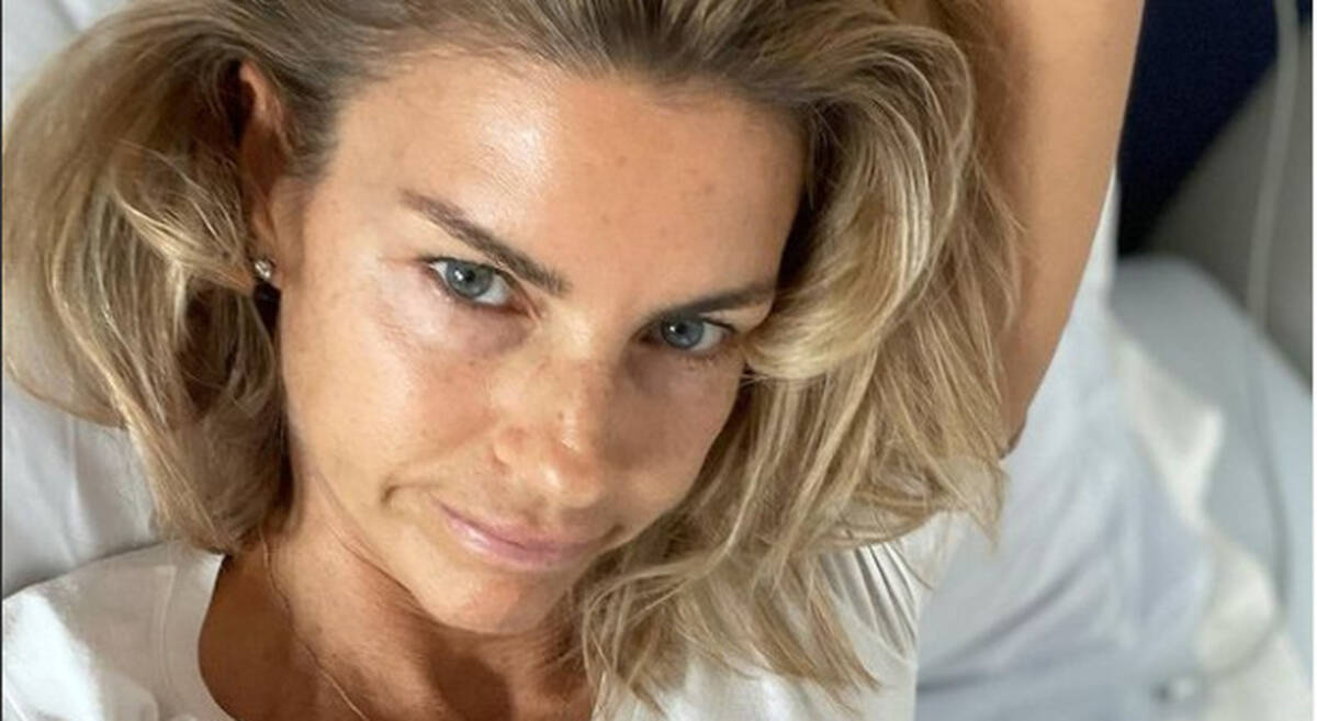 Martina Colombari confessa: “Ecco perchè ho avuto una storia extra- coniugale” article-post