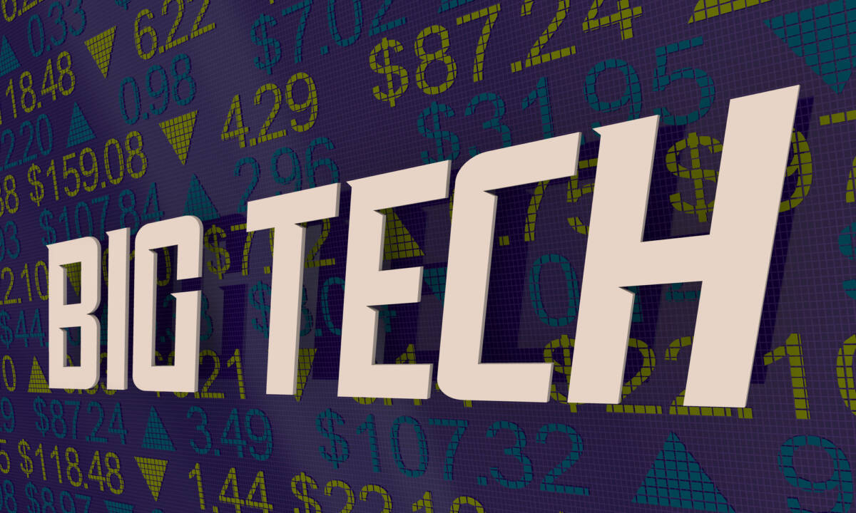 Big Tech: l’Ue le pone sotto sorveglianza article-post
