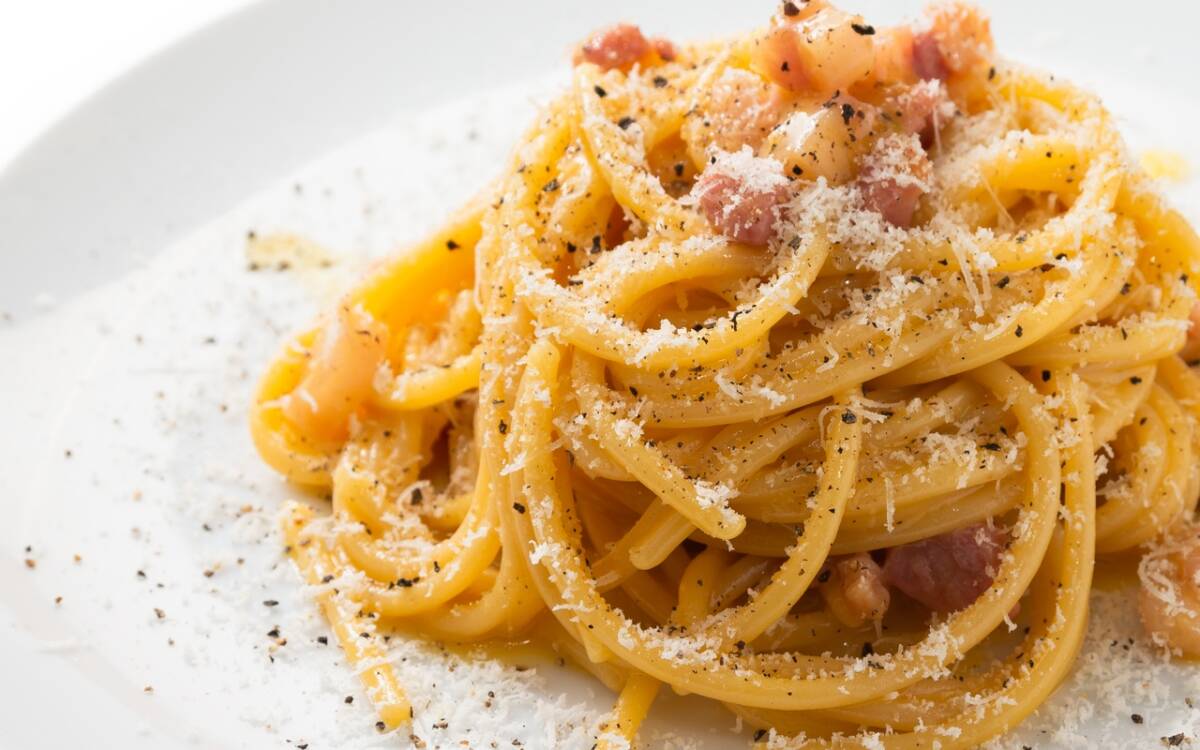 Carbonara perfetta? Ecco cosa non devi mai fare article-post