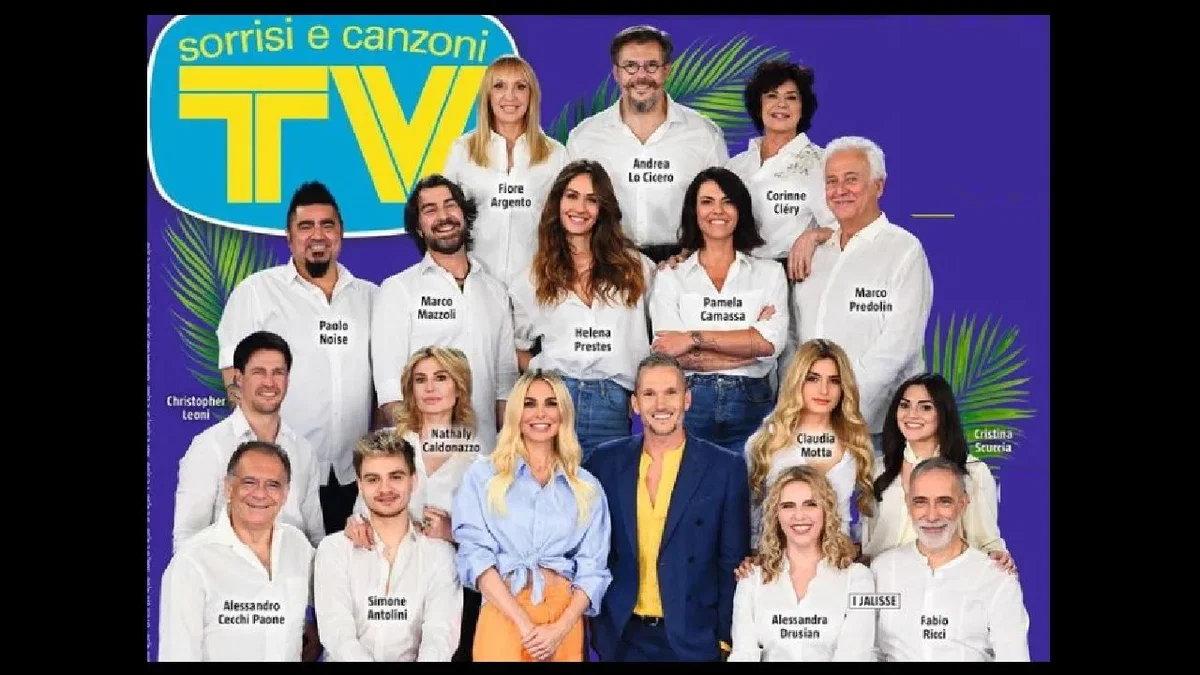 Isola dei Famosi 2023, ecco il cast ufficiale article-post