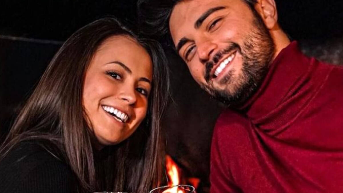 Uomini e Donne, Chiara Rabbi ha tradito Davide Donadei? La versione dell’ex corteggiatrice article-post