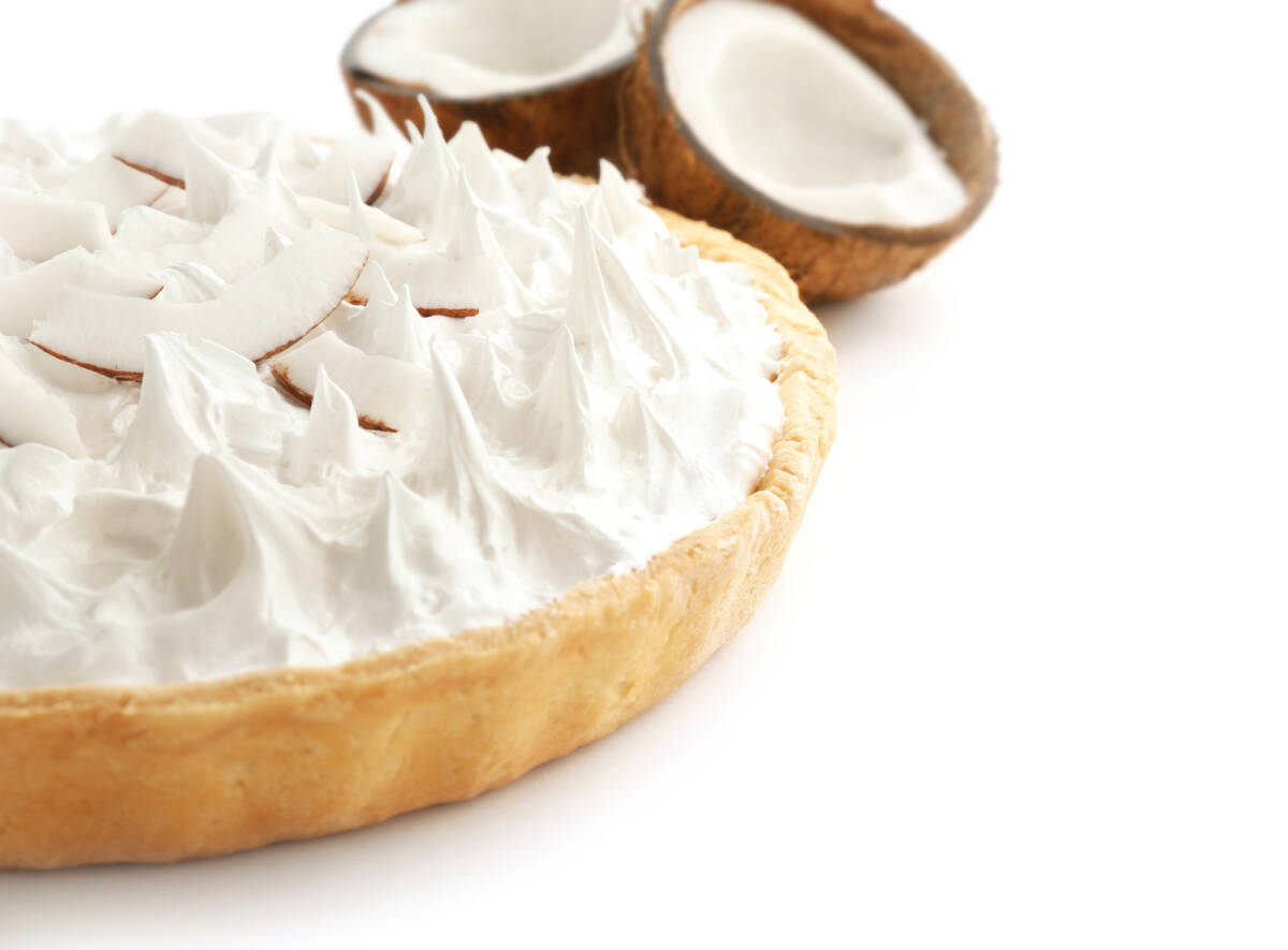 Crostata morbida con crema al cocco article-post