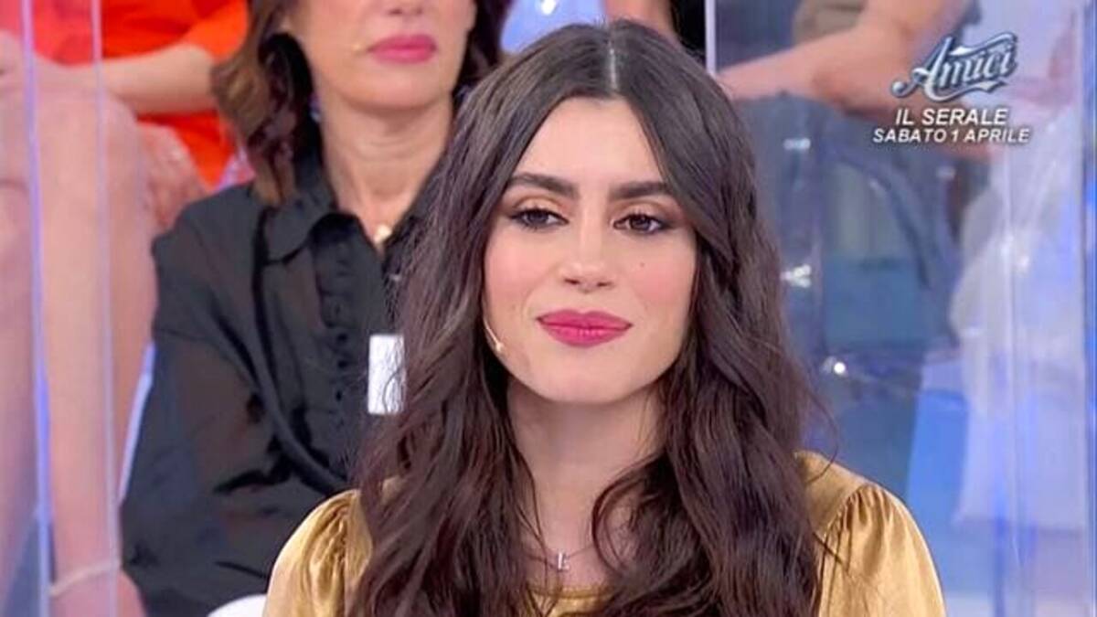 Uomini e Donne anticipazioni, Lavinia Mauro ha scelto: ecco chi è il corteggiatore preferito article-post