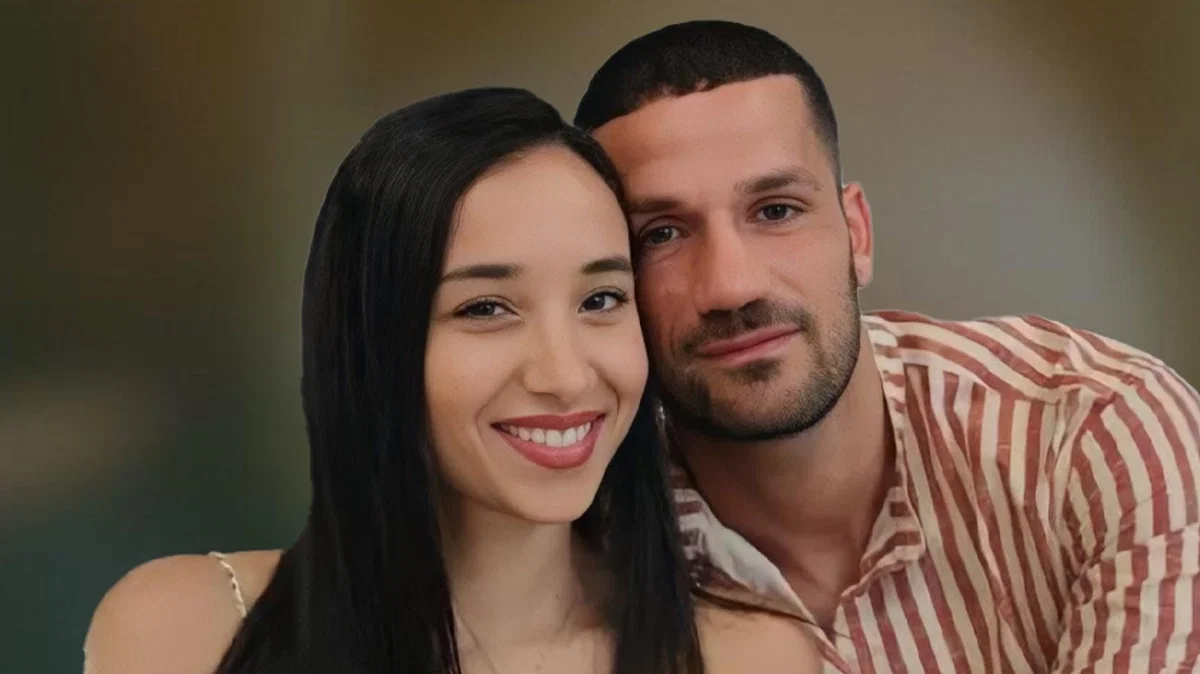 Luca Salatino e Soraia addio complicato: ora parla l’ex corteggiatrice article-post