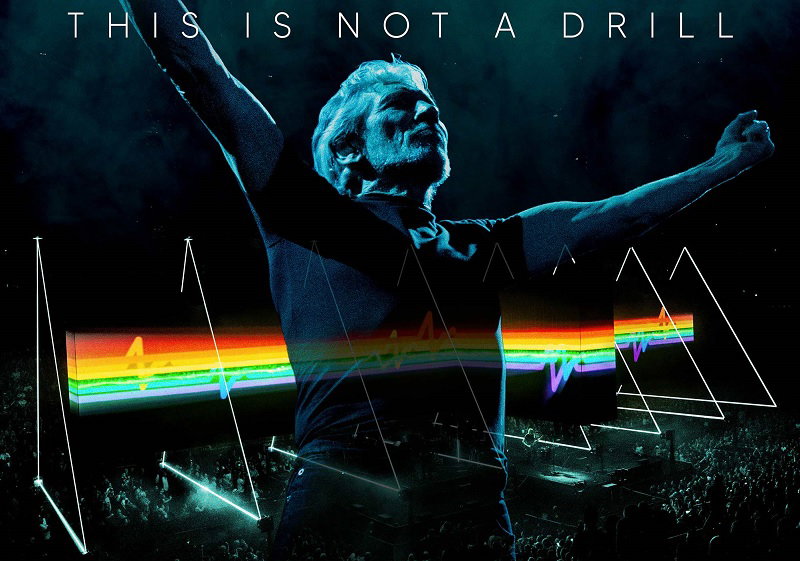 Roger Waters in diretta al cinema con “This is not a drill” article-post